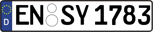 EN-SY1783