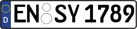 EN-SY1789
