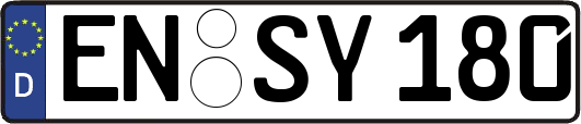 EN-SY180