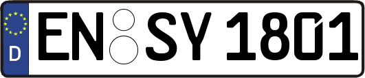 EN-SY1801