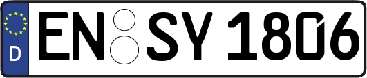 EN-SY1806