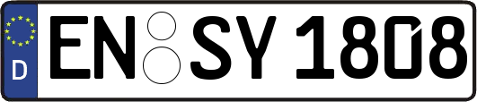 EN-SY1808