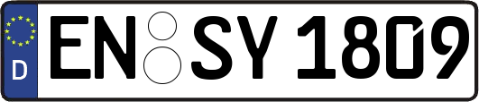 EN-SY1809