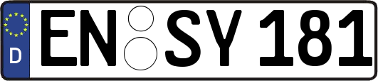 EN-SY181
