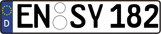 EN-SY182