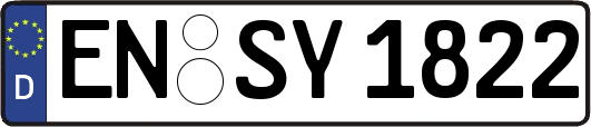 EN-SY1822