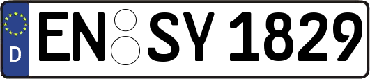 EN-SY1829