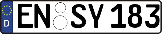 EN-SY183
