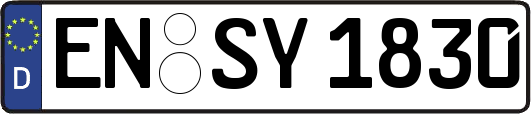 EN-SY1830