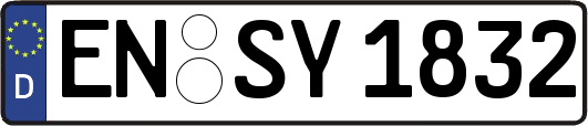 EN-SY1832