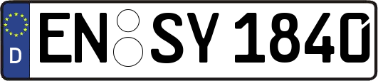 EN-SY1840