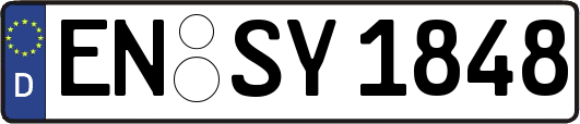 EN-SY1848