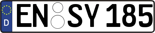 EN-SY185