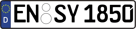 EN-SY1850