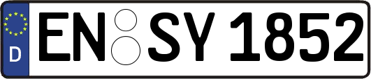 EN-SY1852