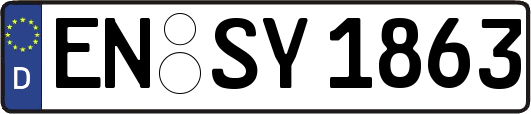 EN-SY1863