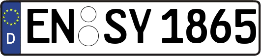 EN-SY1865