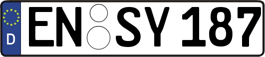 EN-SY187