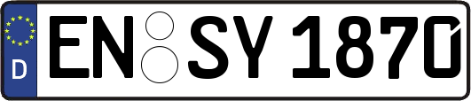 EN-SY1870