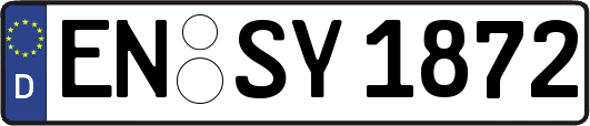 EN-SY1872