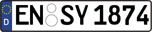 EN-SY1874