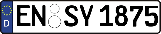 EN-SY1875