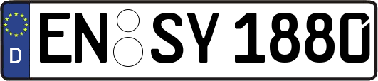 EN-SY1880