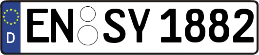 EN-SY1882