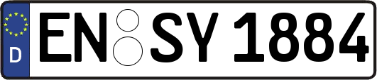 EN-SY1884