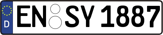EN-SY1887