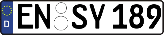 EN-SY189