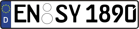 EN-SY1890