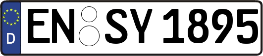 EN-SY1895