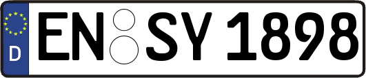 EN-SY1898