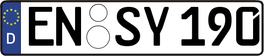 EN-SY190
