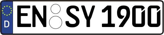 EN-SY1900