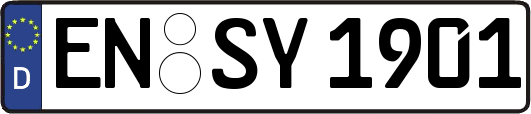 EN-SY1901