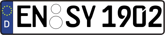 EN-SY1902