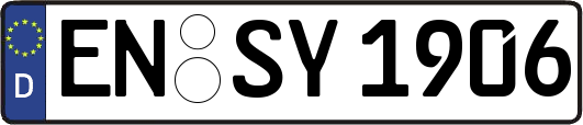 EN-SY1906