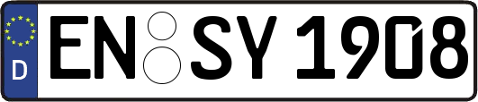 EN-SY1908