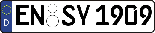 EN-SY1909
