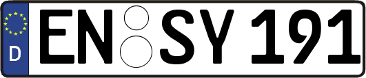EN-SY191