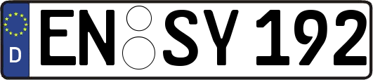 EN-SY192