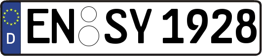 EN-SY1928