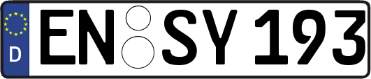EN-SY193