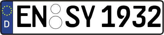 EN-SY1932