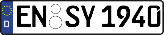 EN-SY1940