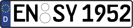 EN-SY1952