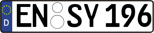 EN-SY196