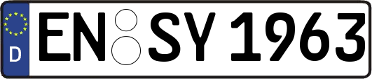 EN-SY1963